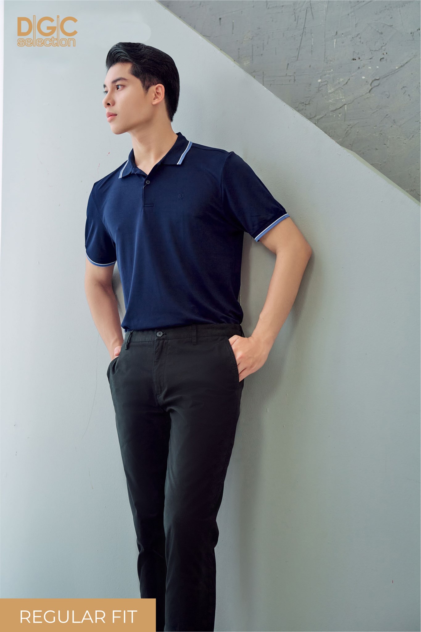 Ảnh của Polo ngắn tay